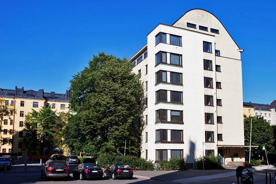 Kamppi Hoas
