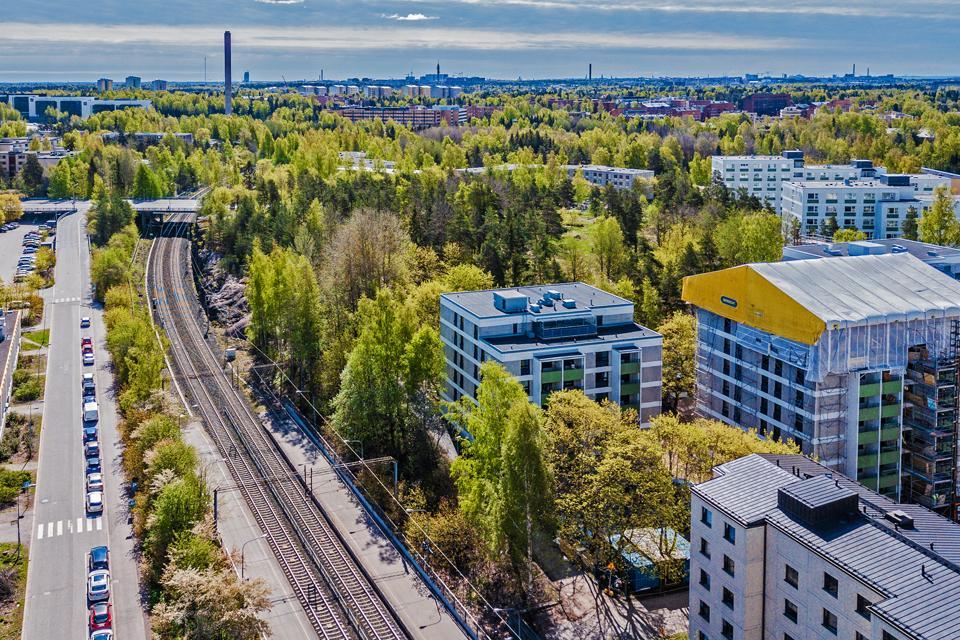 Kannelmäki Hoas