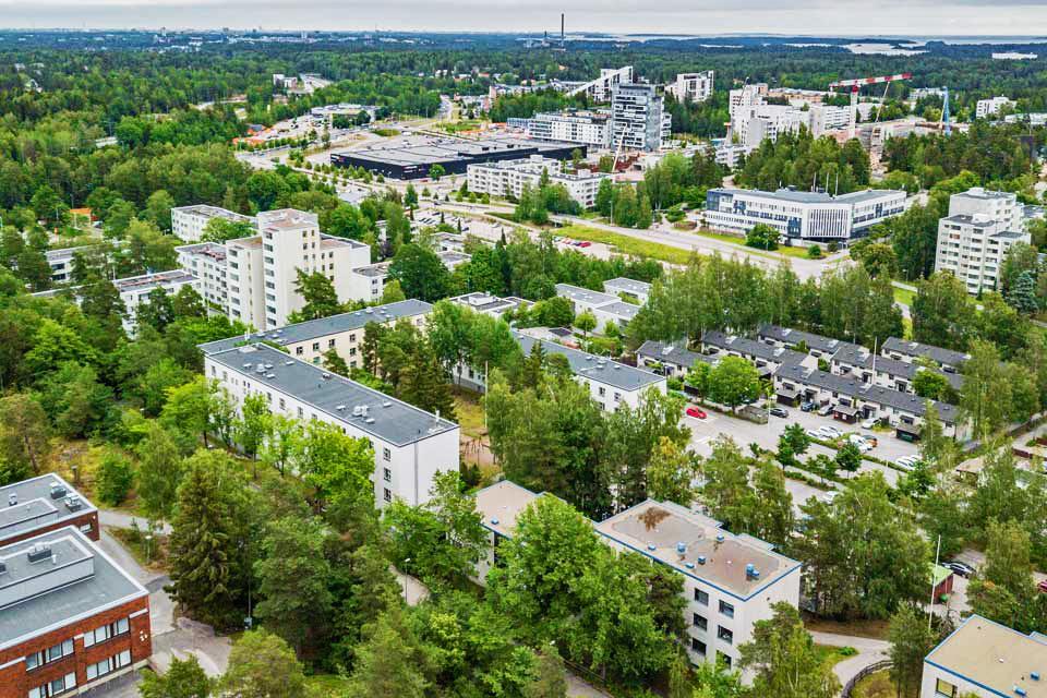 Kivenlahti Hoas