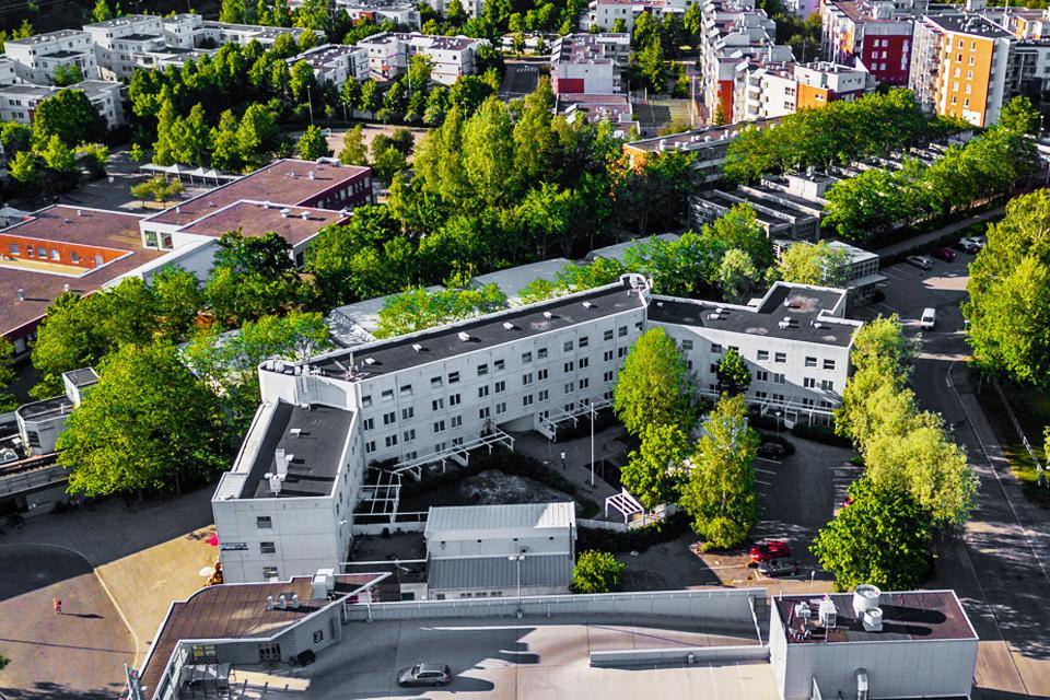 Mellunmäki Hoas